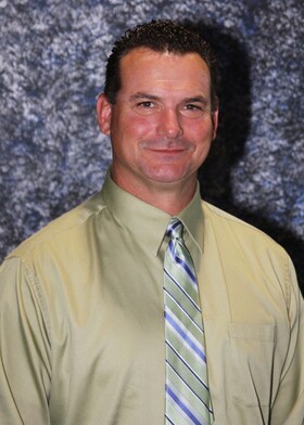 Staff member Mike Ryan from 4d4051ee3e9f