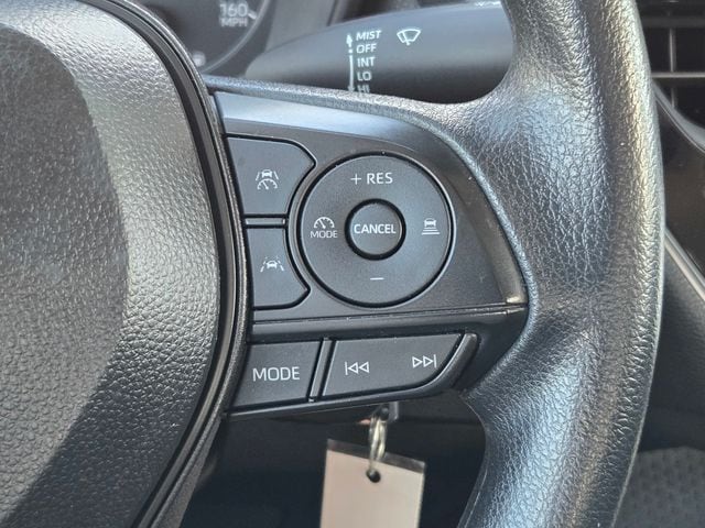2024 Toyota Corolla LE - Photo 25