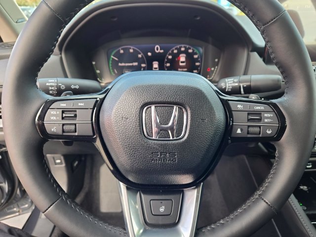 2026 Honda Accord Hybrid Touring - Photo 27