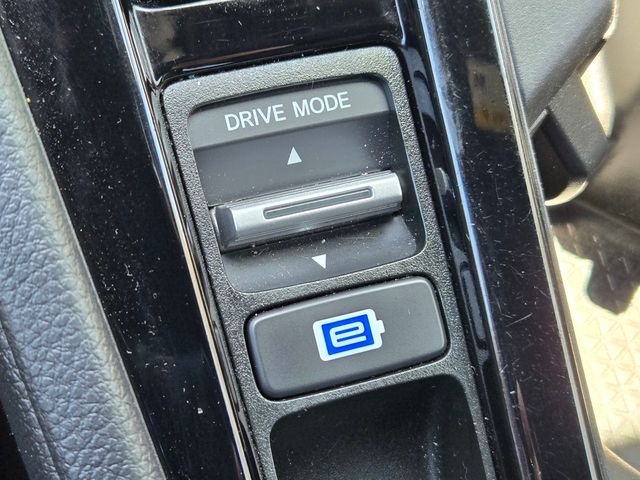 2023 Honda Accord Hybrid Sport - Photo 22