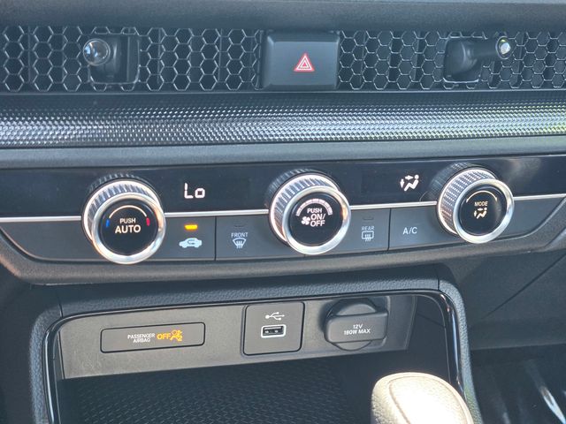 2023 Honda CR-V LX - Photo 20
