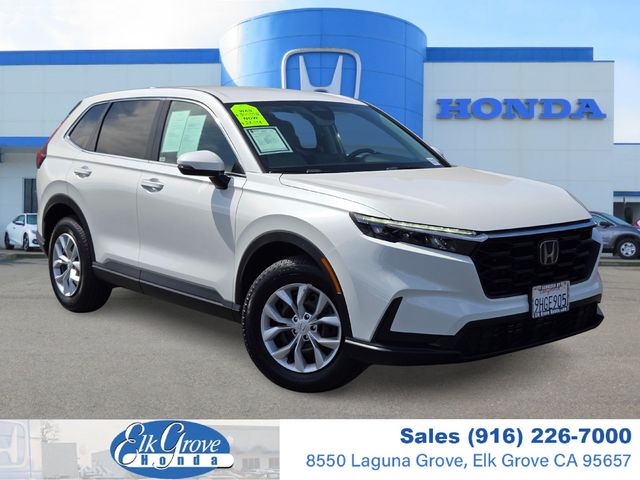 2023 Honda CR-V