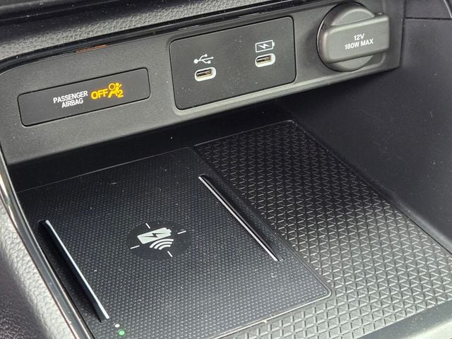 2026 Honda CR-V Sport - Photo 21