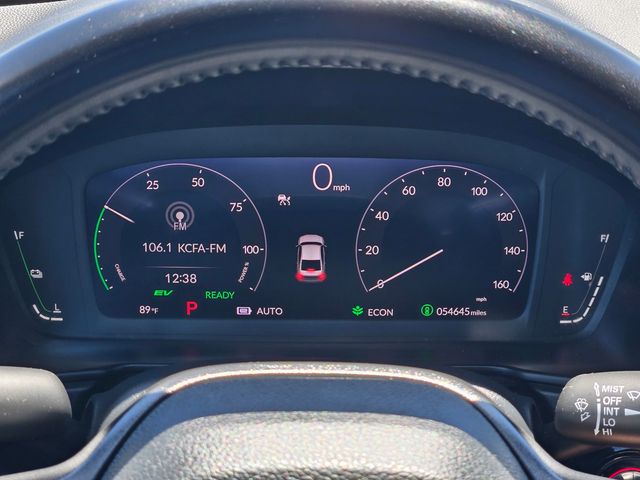 2023 Honda Accord Hybrid Sport - Photo 26
