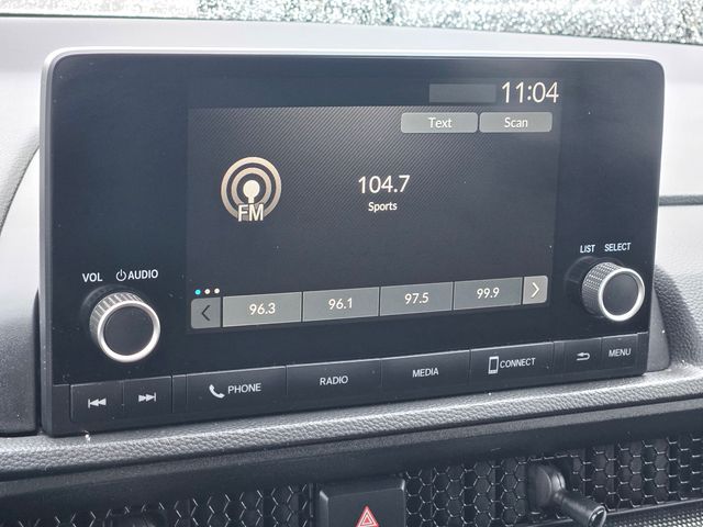 2023 Honda CR-V EX - Photo 18