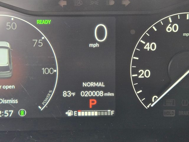 2026 Honda CR-V Sport - Photo 28