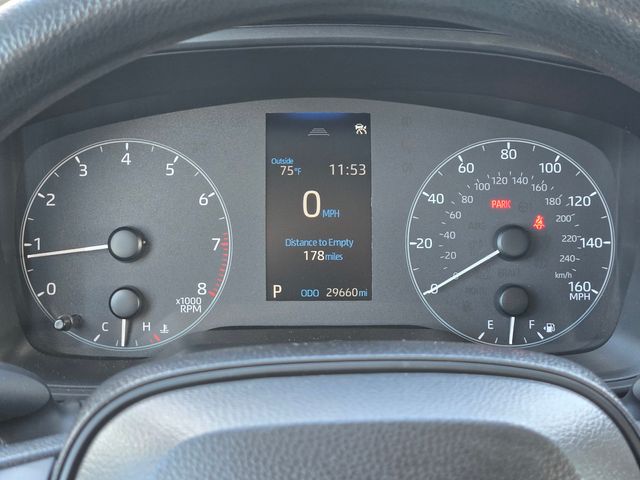 2024 Toyota Corolla LE - Photo 27