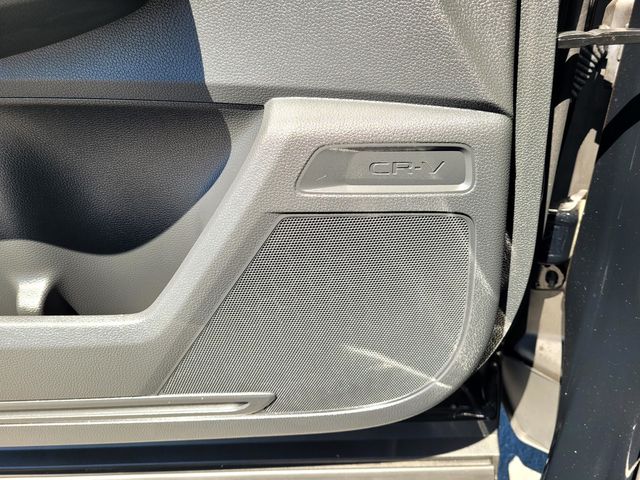 2025 Honda CR-V Sport - Photo 23