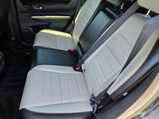 2025 Honda CR-V Sport Touring - Photo 10