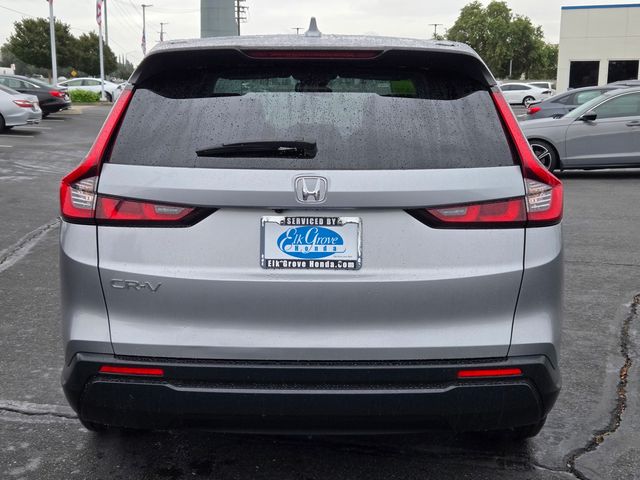 2023 Honda CR-V EX - Photo 5