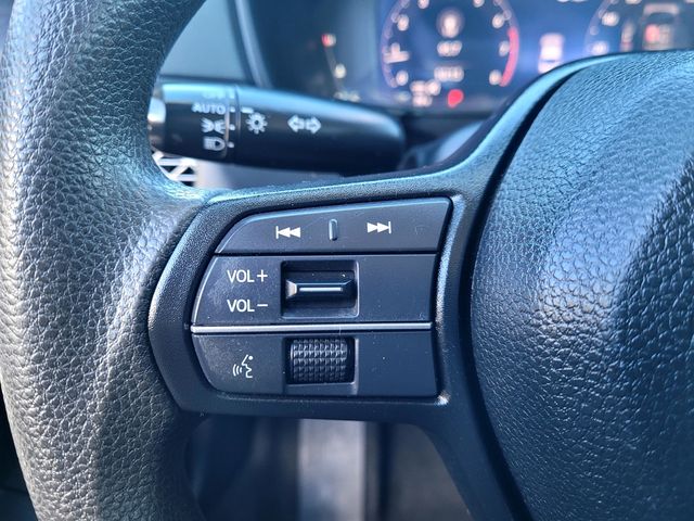 2025 Honda Accord LX - Photo 26