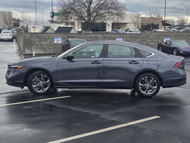 2024 Honda Accord EX photo 6