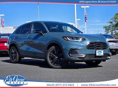 2026 Honda HR-V Sport SUV