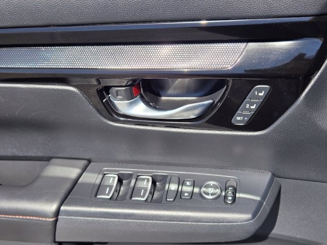2023 Honda CR-V Sport Touring - Photo 24