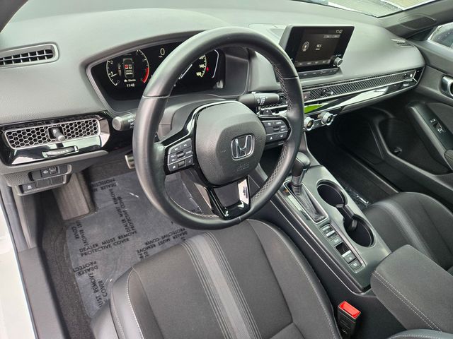 2024 Honda Civic Sport - Photo 13