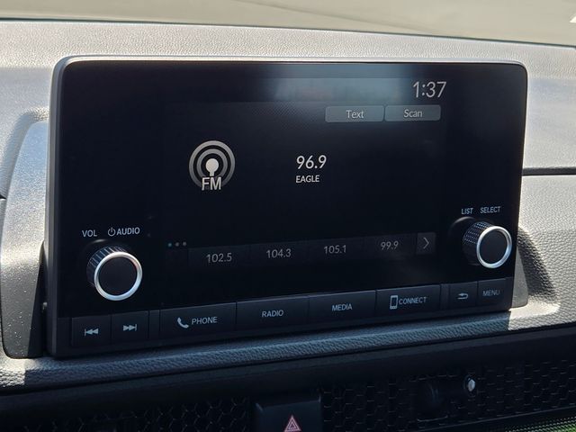 2023 Honda CR-V LX - Photo 18