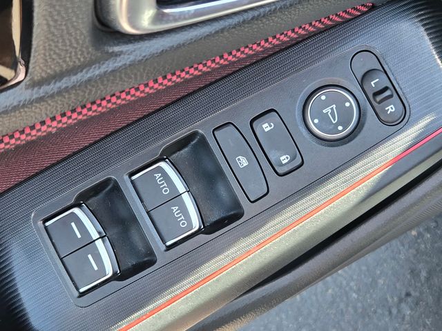 2025 Honda Civic Si - Photo 16
