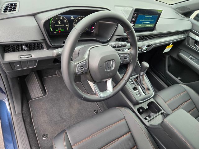 2026 Honda CR-V Sport-L - Photo 9