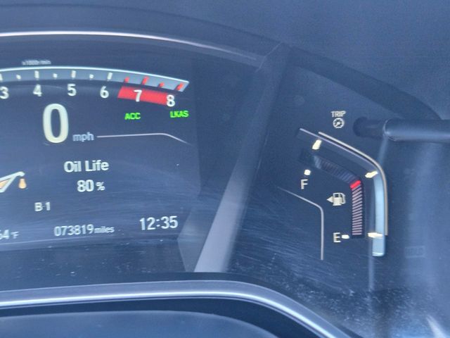 2022 Honda CR-V Touring - Photo 21