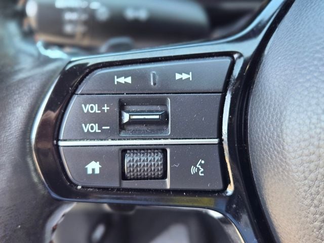 2023 Honda CR-V Sport Touring - Photo 25