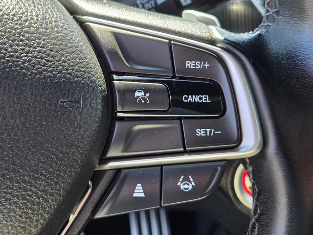 2022 Honda Accord Sport - Photo 29
