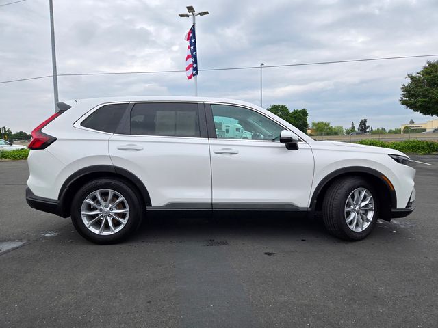 2024 Honda CR-V EX photo 2