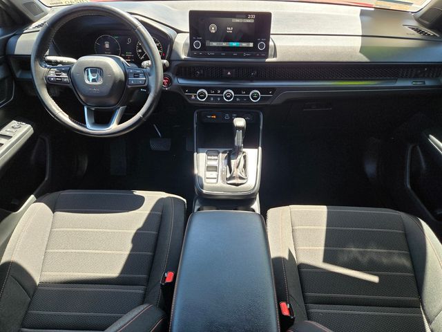 2025 Honda CR-V Sport - Photo 12