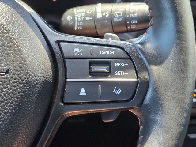 2024 Honda CR-V Sport-L - Photo 24