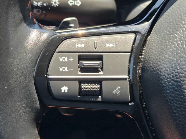 2025 Honda CR-V Sport Touring - Photo 24