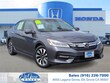 Honda Accord Hybrid