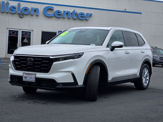 2024 Honda CR-V EX photo 3