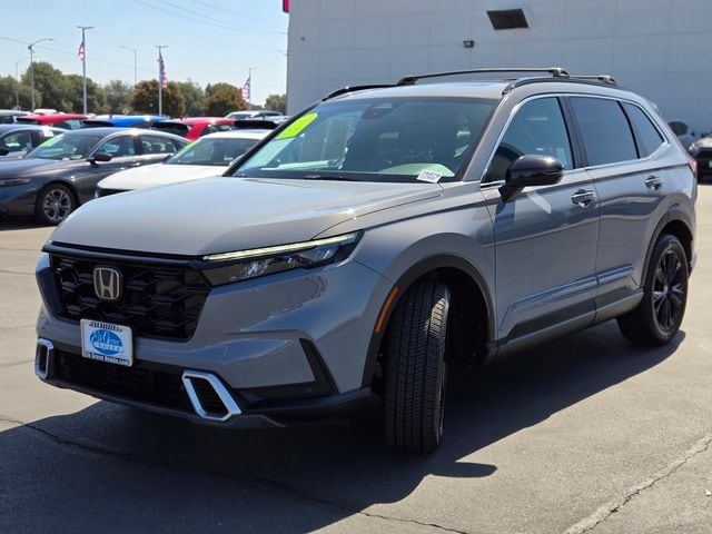 2023 Honda CR-V Sport Touring - Photo 7