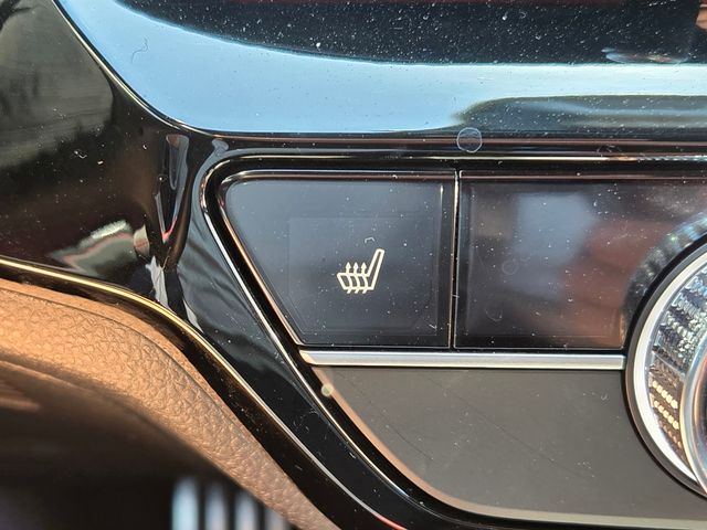 2025 Honda Civic Si - Photo 20