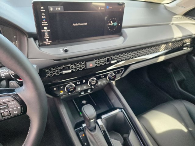2026 Honda Accord Hybrid Touring - Photo 22