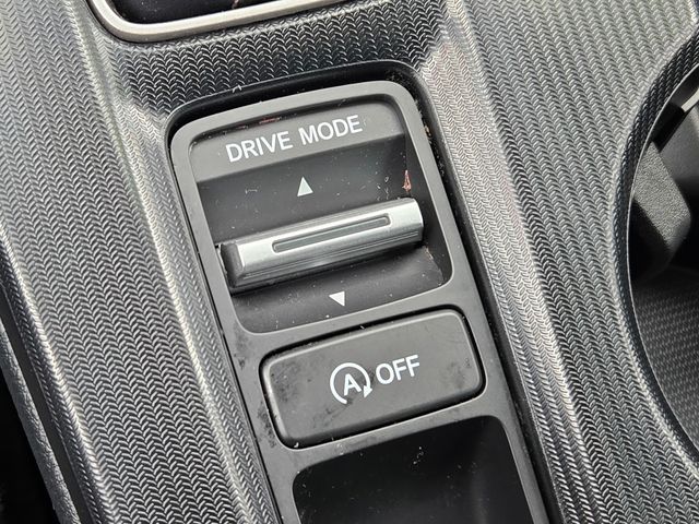 2024 Honda Civic Sport - Photo 23