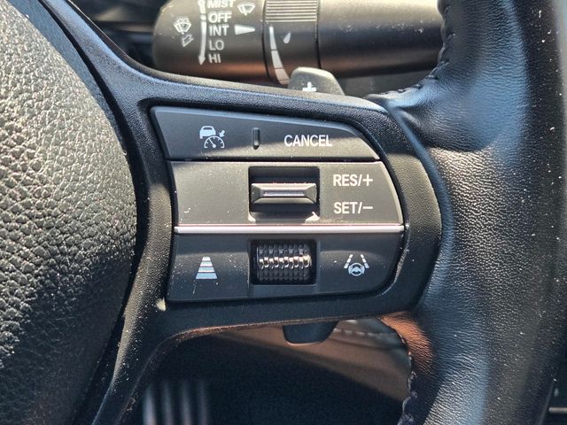 2023 Honda Accord Hybrid Sport - Photo 24