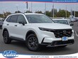 Honda CR-V Hybrid