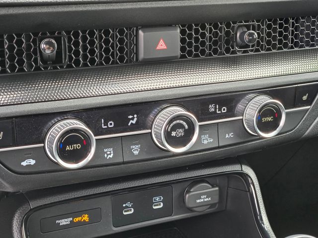 2026 Honda CR-V Sport - Photo 20