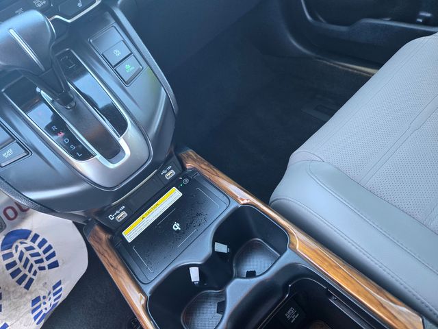 2022 Honda CR-V Touring - Photo 15
