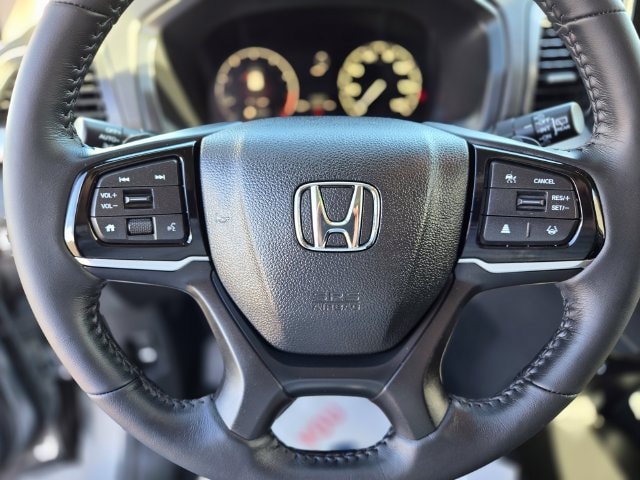 2026 Honda Odyssey EX-L - Photo 31