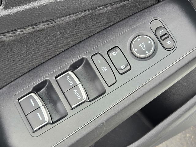 2024 Honda Civic Sport - Photo 17