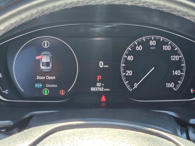 2022 Honda Accord Sport - Photo 30