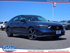 2026 Honda Accord SE Sedan