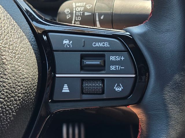 2025 Honda Civic Si - Photo 24