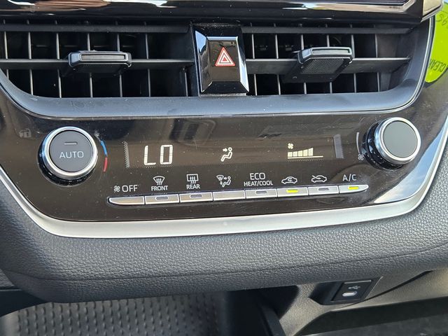 2024 Toyota Corolla LE - Photo 20