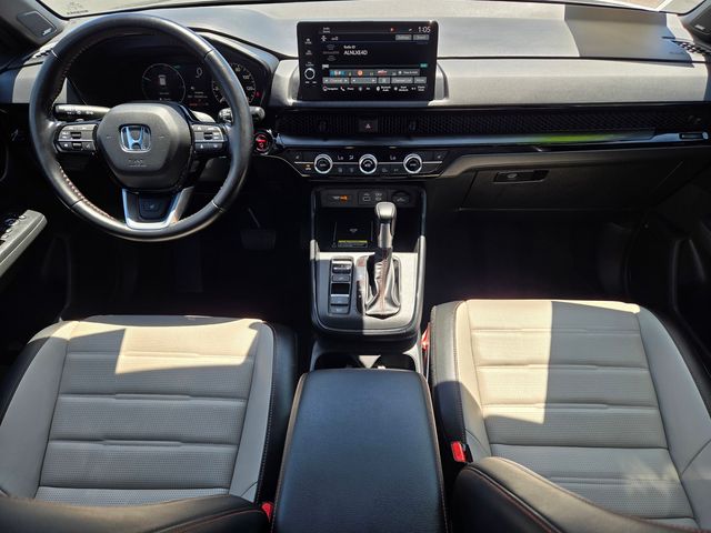 2025 Honda CR-V Sport Touring - Photo 12