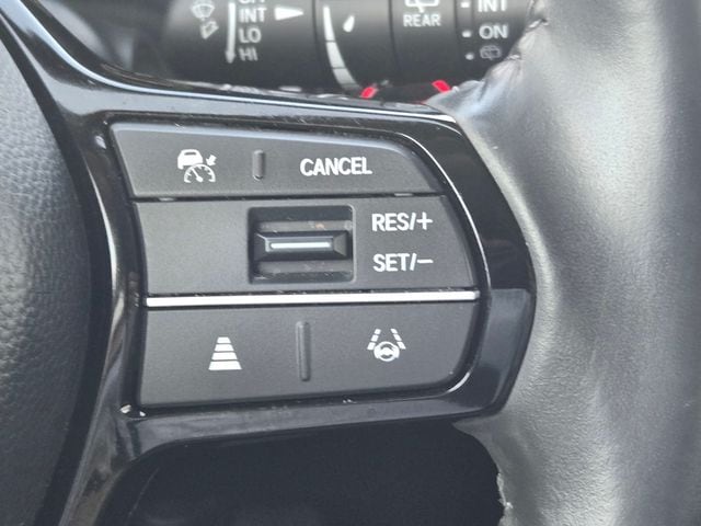 2024 Honda CR-V EX-L - Photo 26