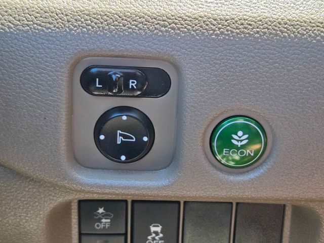 2022 Honda Pilot EX-L - Photo 23