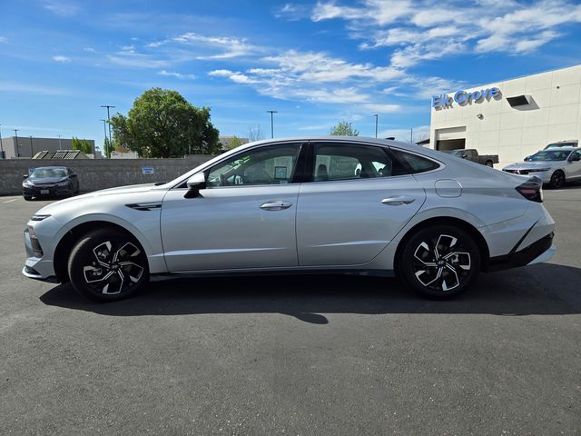 2024 Hyundai Sonata SEL photo 6