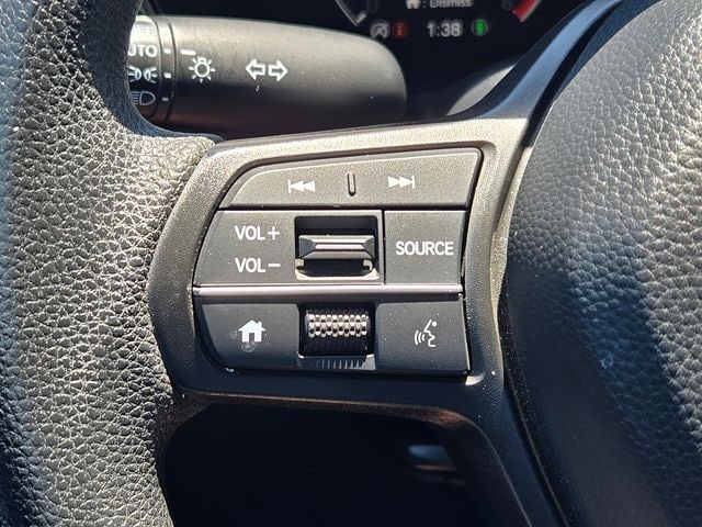 2023 Honda CR-V LX - Photo 26